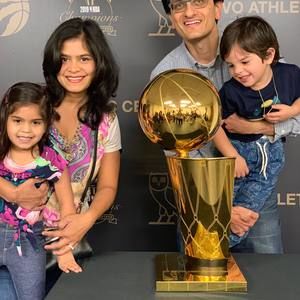 Meet your Posher, Katrina